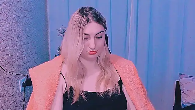 JaneLaJewel online show from January 13, 6:46 pm