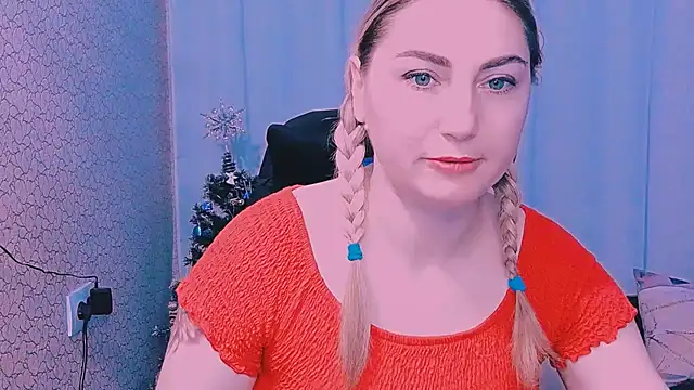 JaneLaJewel online show from January 14, 9:42 pm