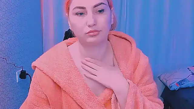 JaneLaJewel online show from March 15, 6:08 am