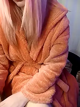 JaneLaJewel online show from March 29, 7:25 pm