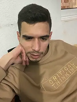 RicarBer online show from February 12, 9:32 pm