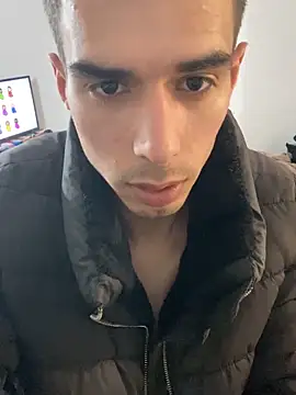 RicarBer online show from February 18, 7:21 pm