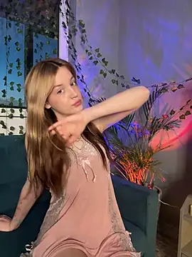 Sweet Evva online show from January 30, 2:58 pm