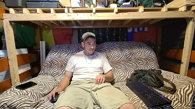 Snapshot of ScubaStevex chatting on July 18, 4:16 am ScubaStevex online show from July 18, 4:16 am