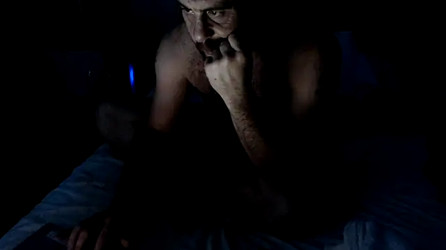 chased21 online show from March 21, 1:16 pm