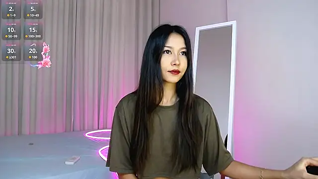 Melissa Mone online show from March 1, 6:15 am