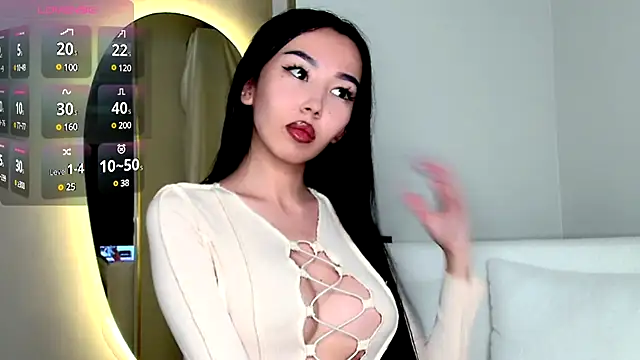 saranmia online show from December 14, 1:49 pm