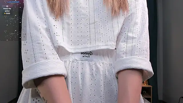 MayBennett online show from January 5, 6:13 pm