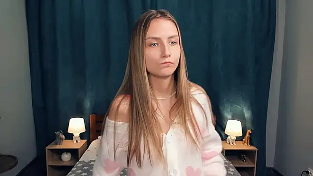 MayBennett online show from January 12, 9:19 pm