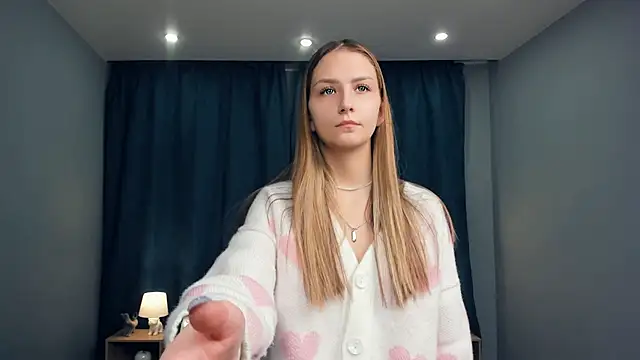 MayBennett online show from January 15, 6:08 pm