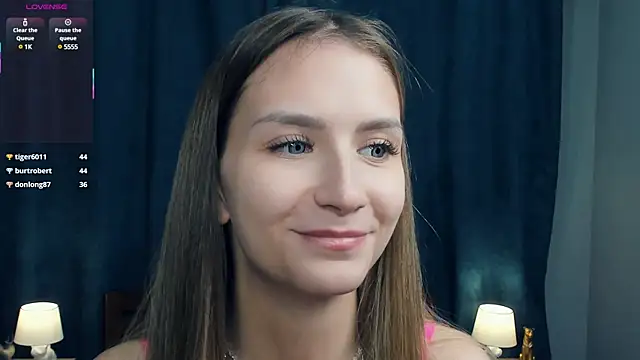 MayBennett online show from January 17, 12:20 am