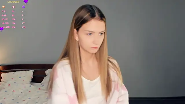 MayBennett online show from February 1, 12:05 pm