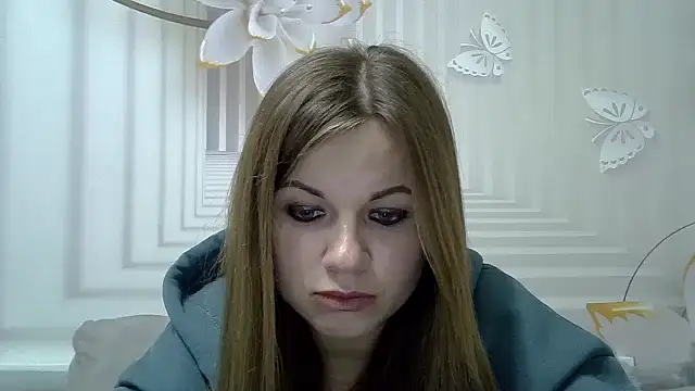 Snapshot of TinaFun4u chatting on January 10, 8:26 pm TinaFun4u online show from January 10, 8:26 pm