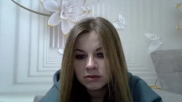 Snapshot of TinaFun4u chatting on January 17, 11:29 pm TinaFun4u online show from January 17, 11:29 pm