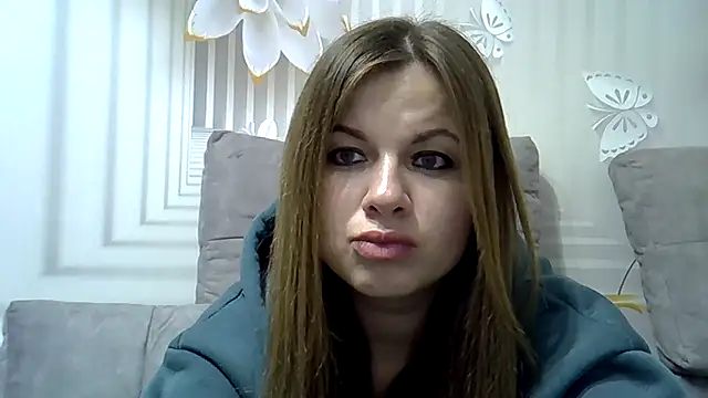 Snapshot of TinaFun4u chatting on January 19, 12:38 am TinaFun4u online show from January 19, 12:38 am