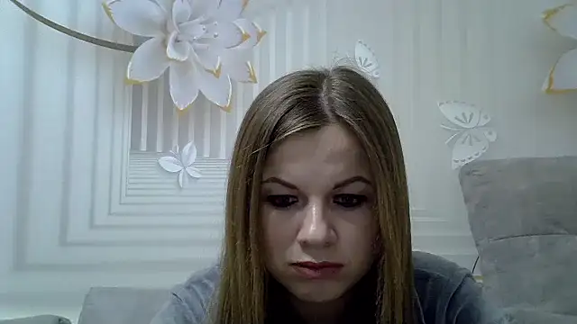 Snapshot of TinaFun4u chatting on January 24, 9:05 pm TinaFun4u online show from January 24, 9:05 pm