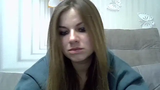 Snapshot of TinaFun4u chatting on February 5, 1:58 am TinaFun4u online show from February 5, 1:58 am