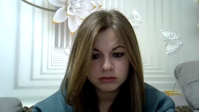 Snapshot of TinaFun4u chatting on February 7, 2:19 am TinaFun4u online show from February 7, 2:19 am