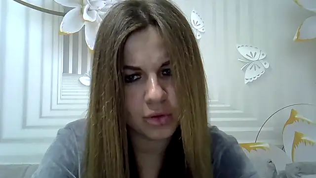 Snapshot of TinaFun4u chatting on February 23, 10:53 pm TinaFun4u online show from February 23, 10:53 pm