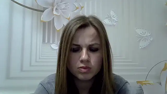 Snapshot of TinaFun4u chatting on March 10, 10:55 pm TinaFun4u online show from March 10, 10:55 pm