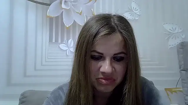 TinaFun4u online show from March 24, 8:58 pm