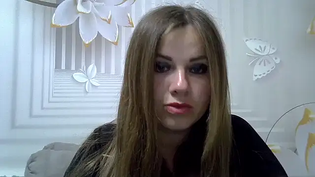 TinaFun4u online show from May 3, 8:04 pm