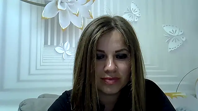 TinaFun4u online show from May 4, 8:38 pm