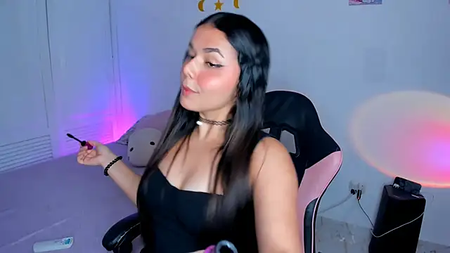 Kaoriyoshii online show from November 24, 7:13 pm