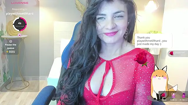 Snapshot of elissa_iris chatting on February 8, 2:04 am elissa iris online show from February 8, 2:04 am