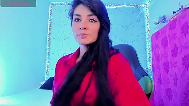 Snapshot of elissa_iris chatting on November 30, 8:57 pm elissa iris online show from November 30, 8:57 pm