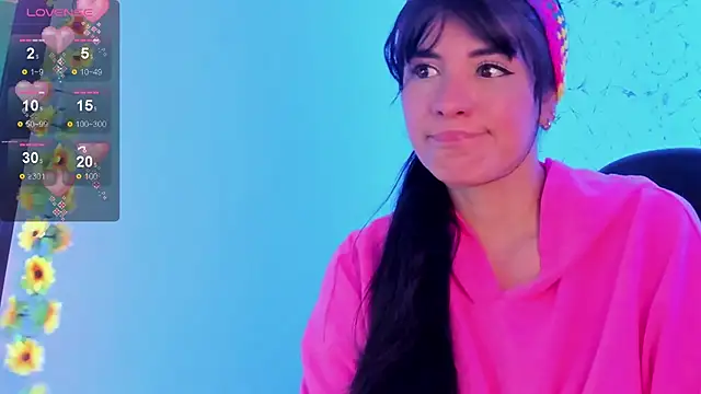 Snapshot of elissa_iris chatting on January 16, 2:37 am elissa iris online show from January 16, 2:37 am