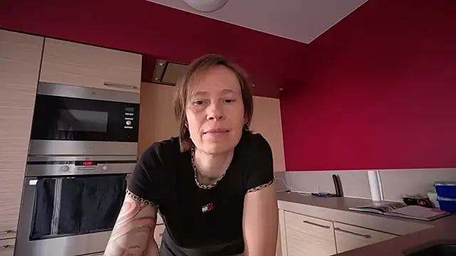 SexyExclusiveflower online show from March 7, 3:09 pm