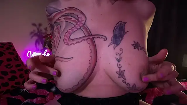 SexyExclusiveflower online show from March 21, 6:11 pm