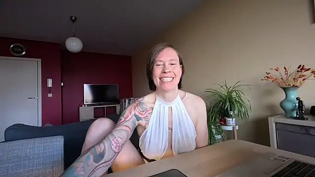 SexyExclusiveflower online show from March 30, 7:09 am