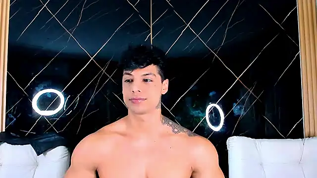 Owen Muzcle online show from January 7, 2:19 pm