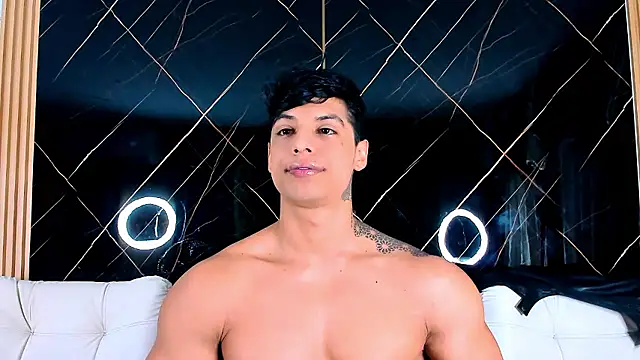 Owen Muzcle online show from January 13, 11:48 am