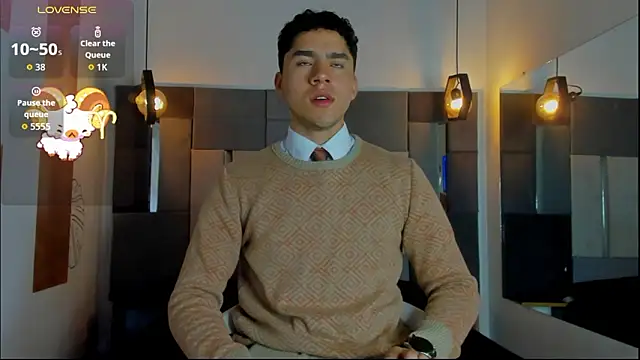 LiamNovak online show from January 15, 11:48 am