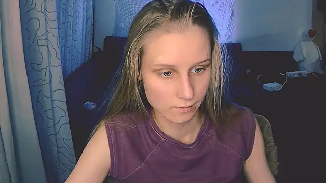 KatiKate online show from December 8, 12:07 am