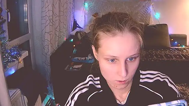 KatiKate online show from January 4, 4:11 pm