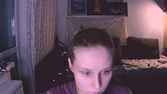 KatiKate online show from January 11, 11:46 pm