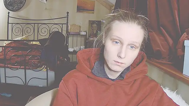 KatiKate online show from January 17, 2:28 pm