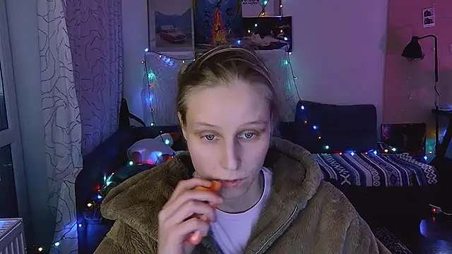 KatiKate online show from January 30, 6:21 pm