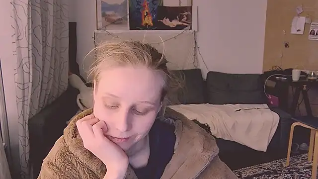 KatiKate online show from February 21, 6:26 pm