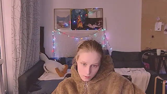 KatiKate online show from February 25, 8:19 pm