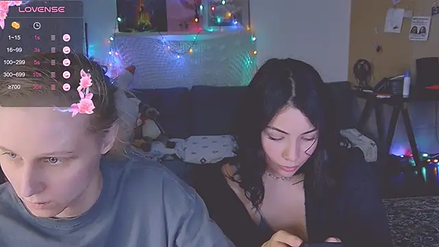 KatiKate online show from March 7, 4:33 pm