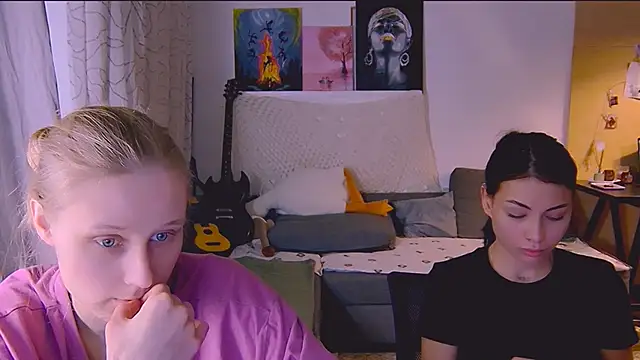 KatiKate online show from March 21, 9:23 pm