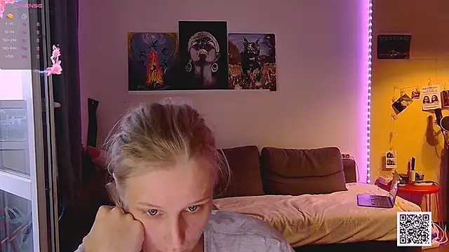 KatiKate online show from September 14, 3:44 pm