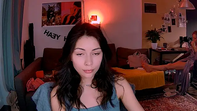 KatiKate online show from November 15, 5:42 pm