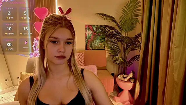 BattyMelody online show from April 11, 12:09 pm