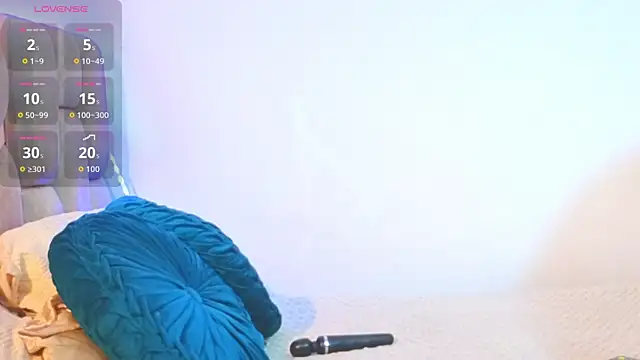 KloheCurvy online show from October 21, 12:06 pm